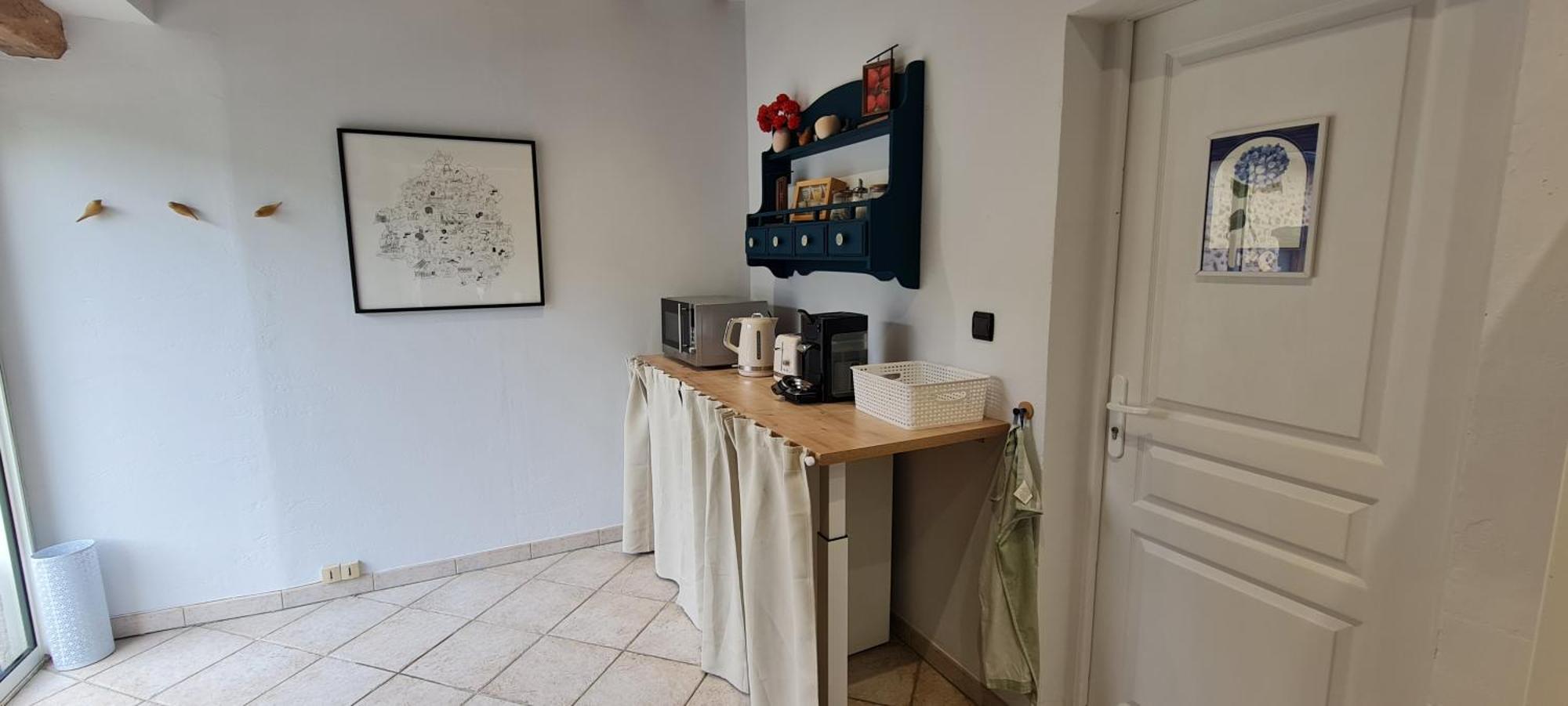La Douze La Mare Aux Etoiles酒店 外观 照片